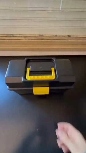 Hidrolavadora Portatil Electrica Con 2 B