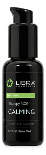 Booster Pieles Sensibles Calming Libra Cosmética 50ml Sensib Sensible · 18311 · foto 01