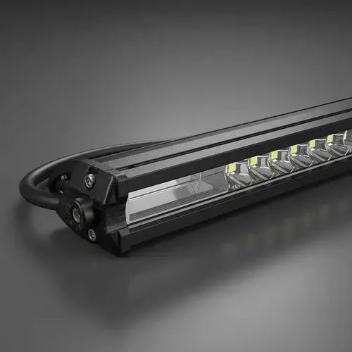 Barra Led Lux Led Ultra Slim 53cm Blanco