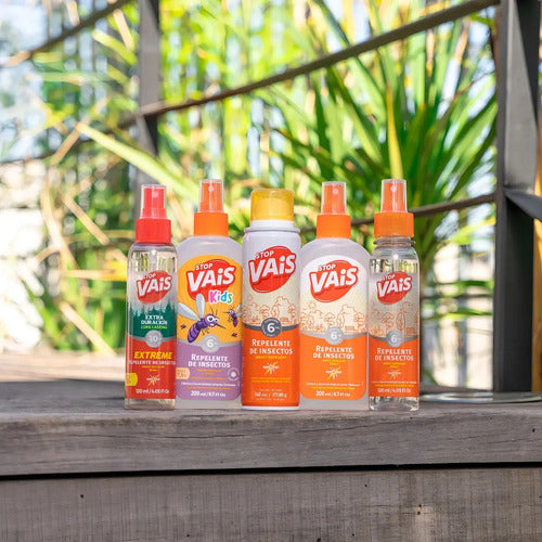 Repelente Vais Spray 200 ML · 17361 · foto 04