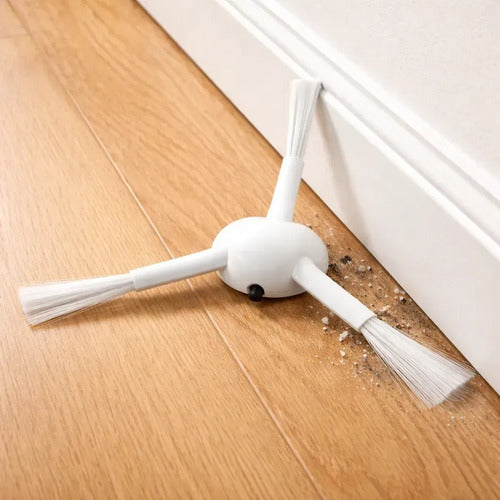 Cepillo Lateral para Xiaomi 1c,1t,2c,s10+,s20+,x10,x10+,x20+ Blanco · 18844 · foto 04
