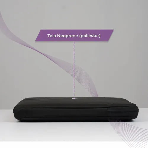 Funda Notebook Trail Pulse Portanotebook