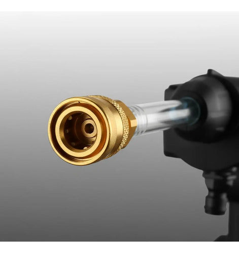 Refabricado Hidrolavadora Trendal Sq-xq14 Inalambric