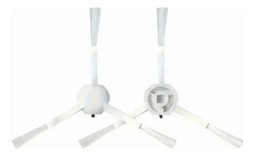 Cepillo Lateral para Xiaomi 1c,1t,2c,s10+,s20+,x10,x10+,x20+ Blanco · 18844 · foto 03