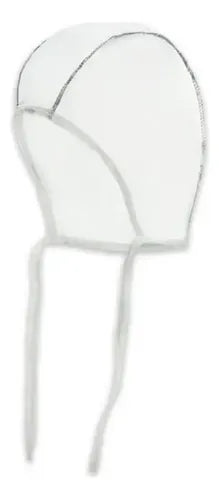 Dompel Gorro De Pvc Para Mechas Color Transparente