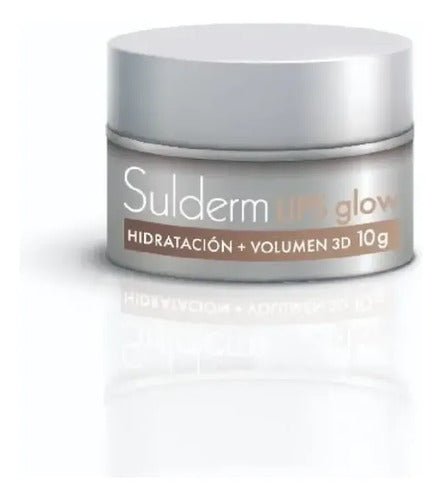 Bálsamo Labial Sulderm Lips Glow 7g · 17402 · foto 02