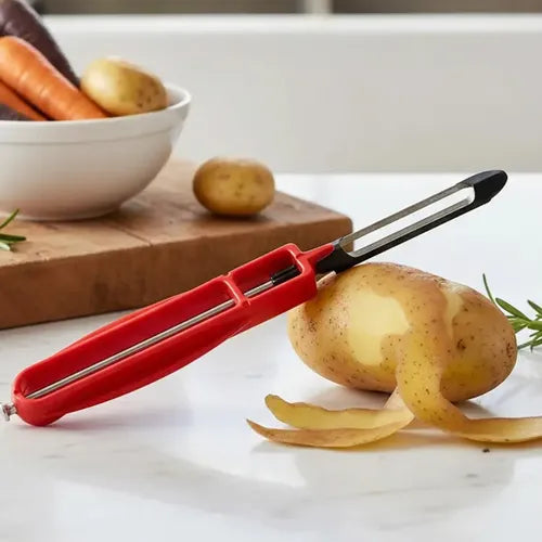 Pelapapas Loekemeyer Mango Plastico Pela Papas 505 Rojo · 19314 · foto 03