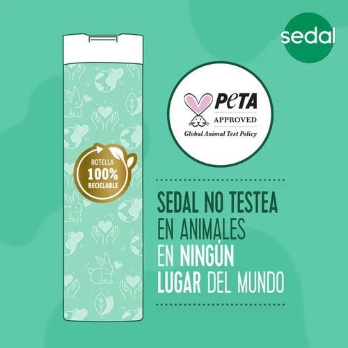 Sedal Shampoo Rizos Definidos 650ml · 17703 · foto 06