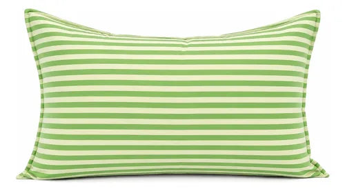 Funda Almohada Distrito Blanco Dobby Classic 70x50