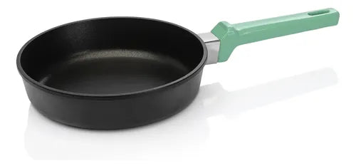 Set Cocina Antiadherente 2l 20cm X2