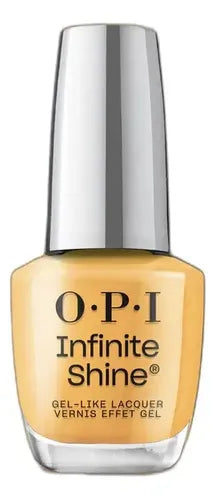 Opi Infinite Shine Ready, Sunset, Glow Tradicional 15ml