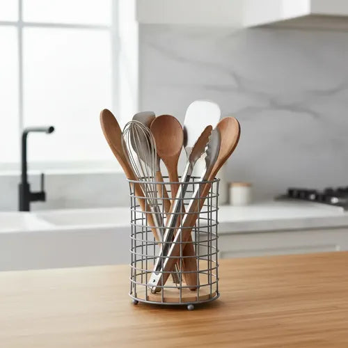 Organizador Cubiertos Cocina