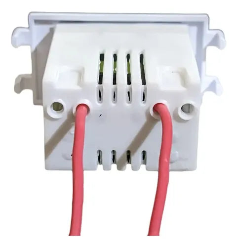 Modulo Usb C Cargador Carga Rápida 3a Li