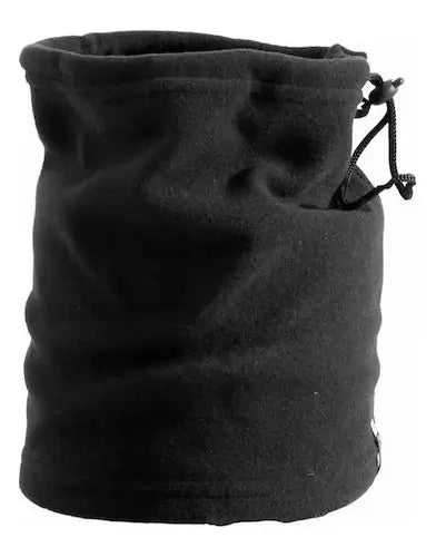 Kit Termico Alpina Frizado Extremo Negro Talle Xs S