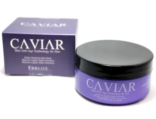 Mascarilla Capilar Fidelité Caviar Hidratación 250 ml · 17590 · foto 08