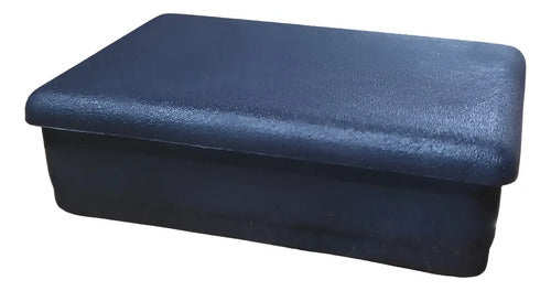Regaton Plastico Interior Rectangular 60