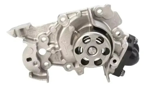 Bomba De Agua Clio 2 Mio 1.2 16v D4f Original Renault 210101832r