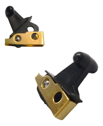 Switch Encendido Magic Taper Legend