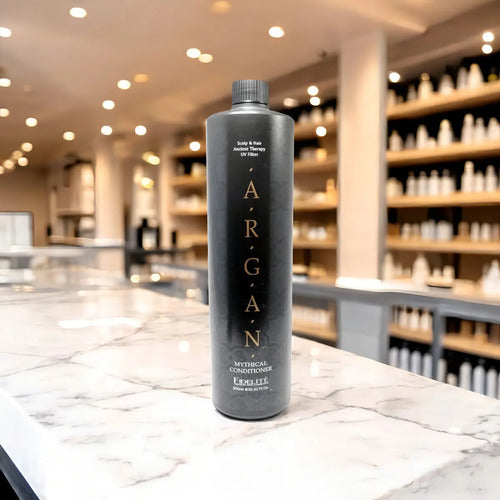 Acondicionador Argan Fidelite X 900ml.mythical