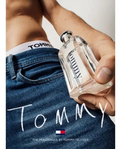Perfume Tommy 100ml Tradicional Hombre
