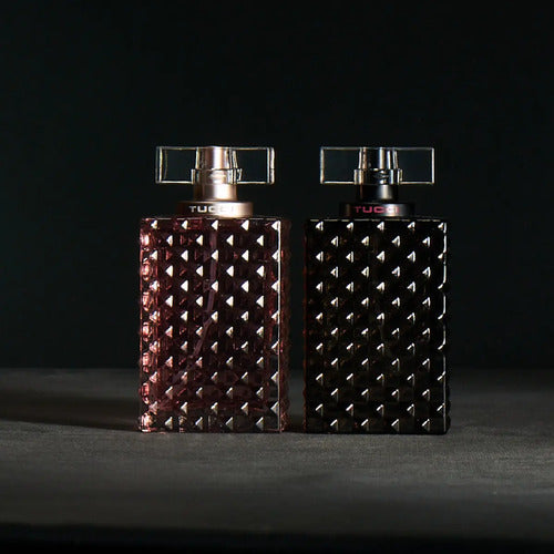 Tucci Nero Original Mujer Eau De Parfum Spray · 17276 · foto 05