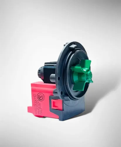 Bomba Desagote Emicol Lavarropas Drean Whirlpool