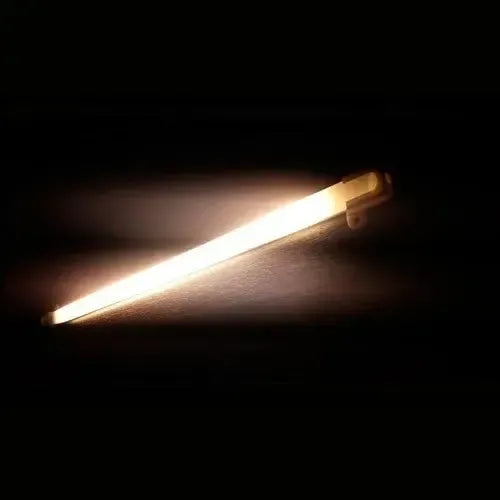 Varilla Tira Led Bajo Alacena Perfil Barra Luz 40cm Blanco