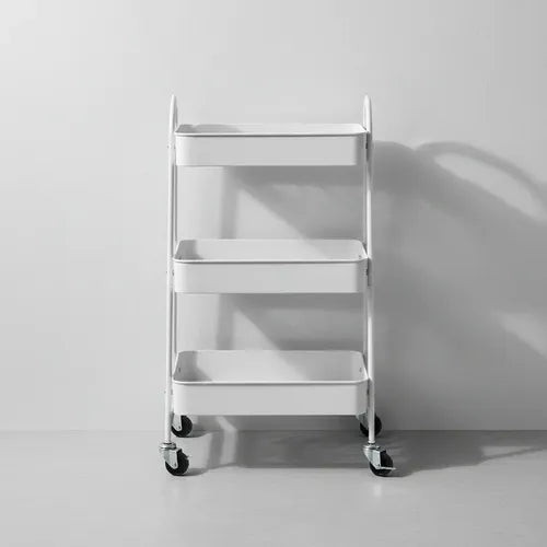 Carro Organizador Jazak Curv301 3 Niveles