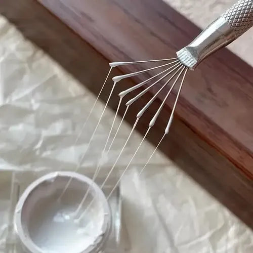 Insumos Para Uñas Varios Pincel Multiuso