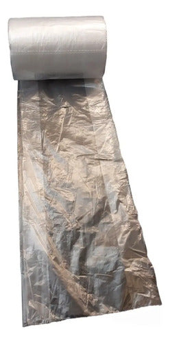 Bolsas Arranque Polietileno Rolan 15x25cm Freezer