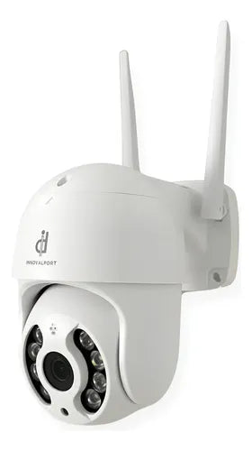 Innovalport Premium Domo Blanco