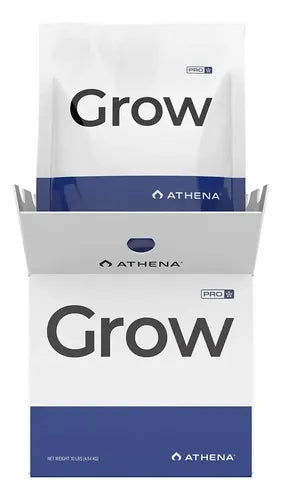 Fertilizante Athena Pro Grow 11,3kg (25lb) Vegetativo Sales