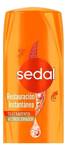 Sedal Restauración Instantánea Acondicionador X 190 Ml