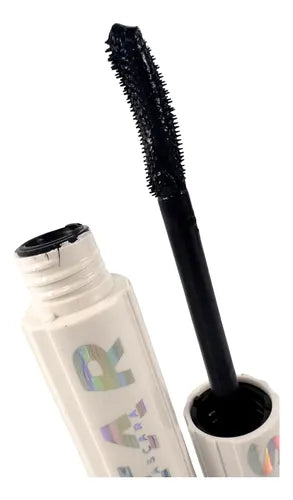 Mascara Pestañas Starhip 21 Alarga Volumen Blanco Definicion