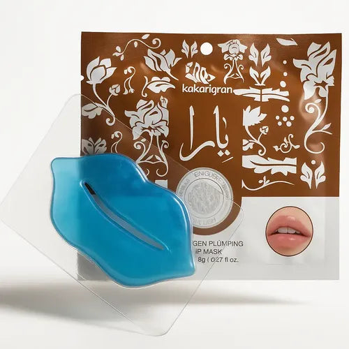 Mascarilla Labial Cuidado Facial 8g Mixta