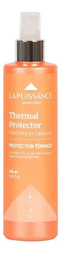 La Puissance Thermal Protector Térmico Cabello x 250ml · 5469 · foto 01