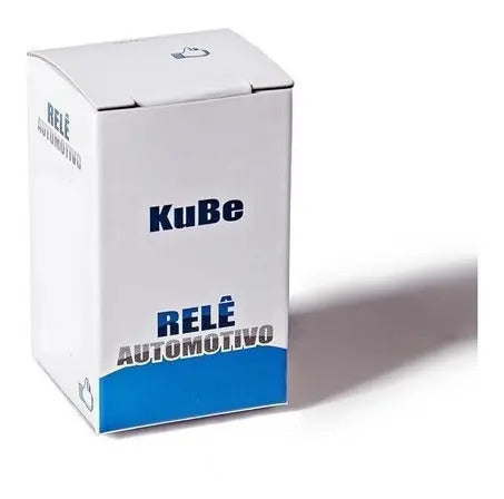 Relay 12v 50 Amper 5t = Rtm 35 Universal Kube Relé Auto