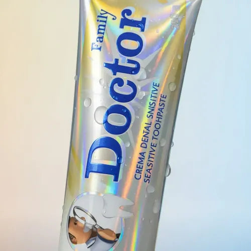 Pasta Dental Family Doctor Sensitive 220g · 17613 · foto 05