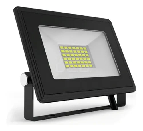 Reflector Led 30w 220v Alta Potencia Ip6