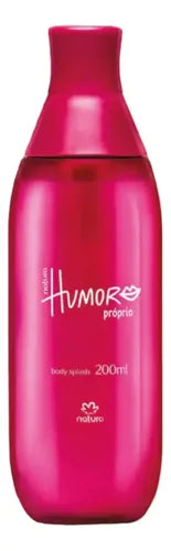 Natura Body Splash Humor Proprio 200ml · 17262 · foto 01