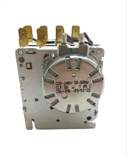 Timer Programador Drean Family 076a / 08