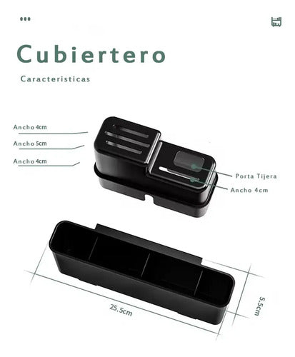 Escurridor Platos Secaplatos Acero Inoxidable Cocina 2 Pisos