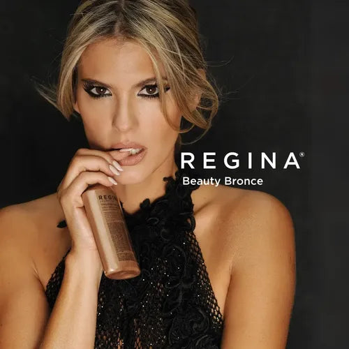 Crema Beauty Bronze Regina Bronceado Luminoso 125 mL · 17510 · foto 03