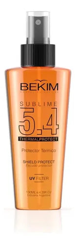 Bekim Protector Termico Sublime 5.4 Filtro Uv