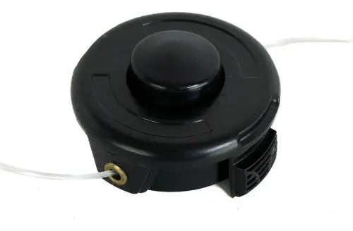Carretel Black Decker Gl300 Negro