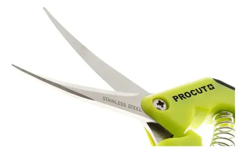 Kit de Tijeras Garden Highpro Pro Cut One Eye Recta y Curva · 15965 · foto 07