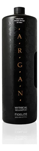 Shampoo Y Acondicionador Argán Mythical 900ml Fidelité