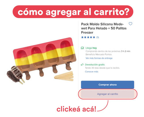 Set De Picos En Caja X 26 Piezas Repost
