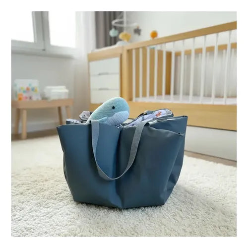 Playmat Manta Acolchonada Plegable con Bolso · 17265 · foto 05
