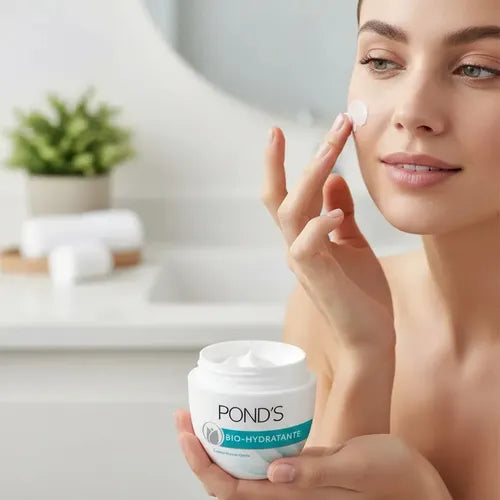Crema Facial Pond's Bio-Hydratante Neutra 50 g · 17715 · foto 03